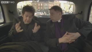 Inner City Church Inner City Problems  Rev  Episode 1 Preview  BBC Two
