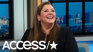 Camryn Manheim Dishes On Her Son Milo Manheims Zombies Success  Access