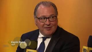 Veep Star Kevin Dunn on Show Changes His Emmy Win