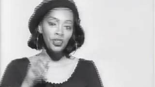 Rock The Vote Jody Watley 15 sec  61292 Highlight Commercials Red Car  Leslie Libman  Larry Willi
