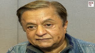 Deep Roy Interview Oompa Loompas Charlie  The Chocolate Factory