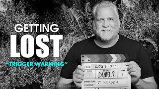 Trigger Warning w Daniel Roebuck