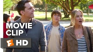 Vacation Movie CLIP  Debbie Do Anything 2015  Ed Helms Leslie Mann Comedy HD