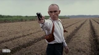 Jackie Earle Haley Roles Before The Dark Tower  IMDb NO SMALL PARTS