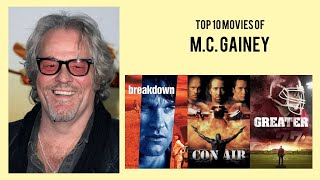 MC Gainey Top 10 Movies of MC Gainey Best 10 Movies of MC Gainey