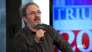 Robert Smigel on Triumphs Election Special 2016