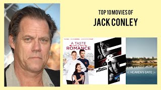 Jack Conley Top 10 Movies  Best 10 Movie of Jack Conley