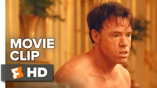 The Square Movie Clip  Monkey Performance 2017  Movieclips Indie