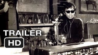 Searching for Sugar Man Official Trailer 1 2012  Documentary HD