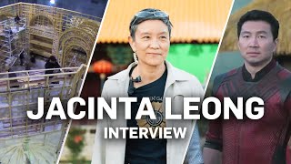 Jacinta Leong  Production Designer  Interview