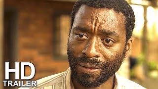 THE BOY WHO HARNESSED THE WIND Official Trailer 2019 Chiwetel Ejiofor Movie HD