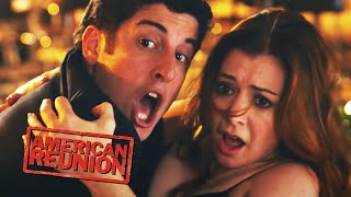 Busted  American Reunion 