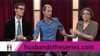 Interview with Jane Espenson Cheeks of Husbands The Series