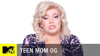 Going Back to 16 and Pregnant  100 Things About Teen Mom  MTV