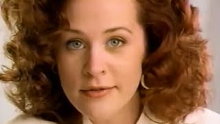 Melissa McBride  Commercial 1994