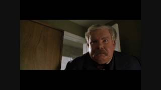 Harry Potter and the Chamber of Secrets  Richard Griffiths short interview