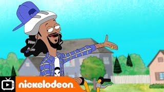 Sanjay and Craig  Our Block feat Snoop Dogg  Nickelodeon UK
