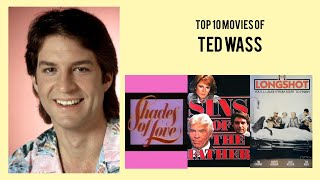 Ted Wass Top 10 Movies of Ted Wass Best 10 Movies of Ted Wass