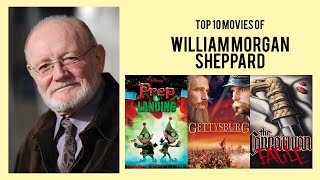 William Morgan Sheppard Top 10 Movies