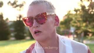 Lori Petty Answers Your Questions