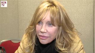 Mary Ellen Trainor Interview  Goonies Lethal Weapon  Romancing The Stone