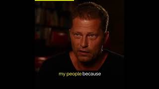 Til Schweiger on filmmaking  What makes him so fast