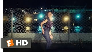 Nick and Norahs Infinite Playlist 58 Movie CLIP  Dance by the River 2008 HD