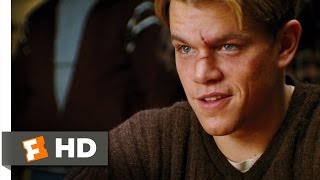 Rounders 1212 Movie CLIP  The Final Hand 1998 HD