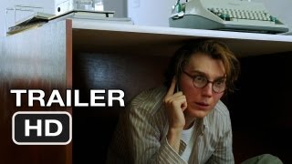Ruby Sparks Official Trailer 1 2012 Paul Dano Movie HD