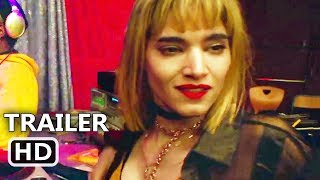 CLIMAX Trailer  2 NEW 2018 Sofia Boutella Gaspar No Movie HD