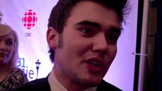 Interview with Breaking Dawn star Cameron Bright