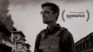 Jim The James Foley Story  Official trailer