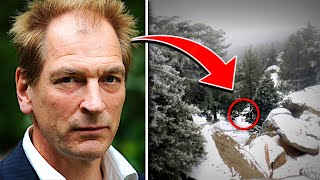 The TRUTH about Celebrity Julian Sands Death that NOBODY is talking about