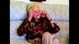Oral History interview  Alison Reid 1996