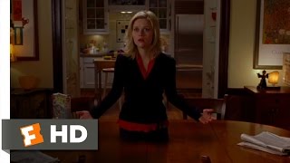 Just Like Heaven 19 Movie CLIP  Whats Happening to Me 2005 HD