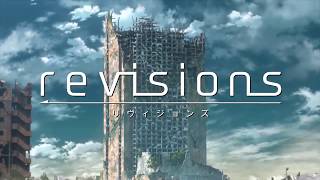 TVrevisions PV  Anime Tv Channel