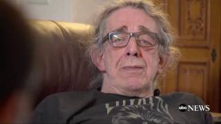 Peter Mayhew Chewbacca on Carrie Fisher A True Princess