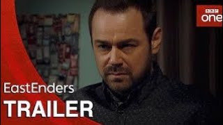 EastEnders The Truth Will Out Trailer 2018