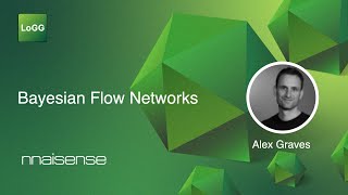 Bayesian Flow Networks  Alex Graves