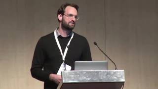 RNN Symposium 2016 Alex Graves  Differentiable Neural Computer