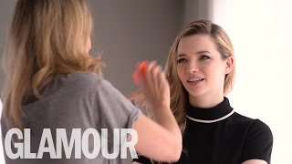 Talulah Riley on Her First Novel Acts of Love  Glamour UK