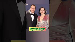 Who Is Patrick Wilsons Wife Actress Dagmara Domiczyk love