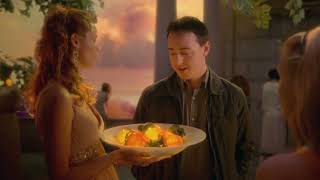 Chris Coy as Barry in True Blood S04E01