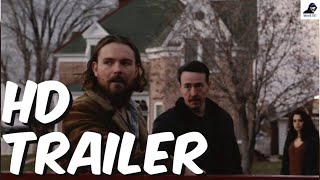 The Killing of Two Lovers Official Trailer 2021  Chris Coy Clayne Crawford Arri Graham