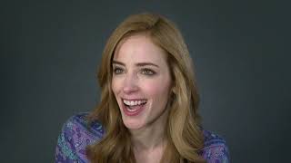 Jaime Ray Newman uses her garage to film an AcademyAward nominated short