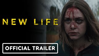 New Life  Exclusive Trailer 2024 Sonya Walger Hayley Erin Tony Amendola