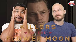 KILLERS OF THE FLOWER MOON Movie Review SPOILER ALERT