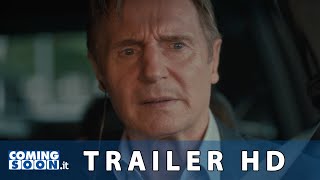 RETRIBUTION 2023 Trailer del Film di Nimrd Antal con Liam Neeson e Matthew Modine