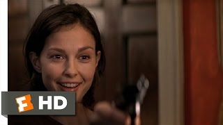 Double Jeopardy 79 Movie CLIP  The Prosecution Rests 1999 HD