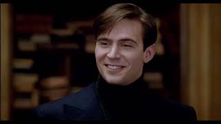 Jack Davenport as Peter Smith Kingsley in The Talented Mr Ripley